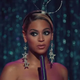 The video for Beyoncé's "Pretty Hurts"